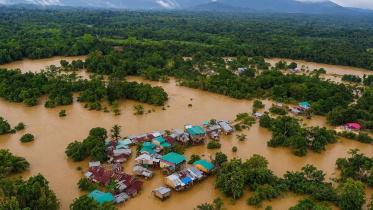flood