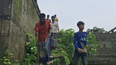 অকেজো ব্রিজ
