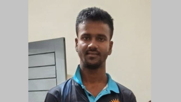 আসাদুজ্জামান আসাদ