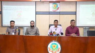 db press briefing