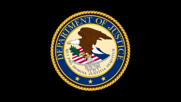 department justice