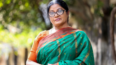 ডলি জহুর। ছবি: স্টার