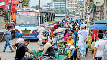 ব্রিজ নাকি স্ট্যান্ড?