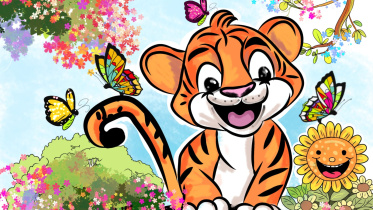 kids story haloom