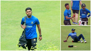 jaker, taskin and mushfik