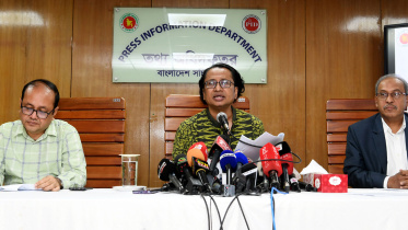 জাহেদ উর রহমান