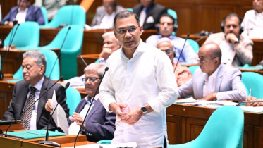 prime minister Tarique