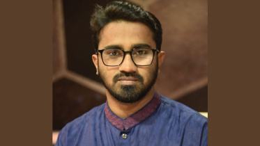 মো. রাশেদ খাঁন
