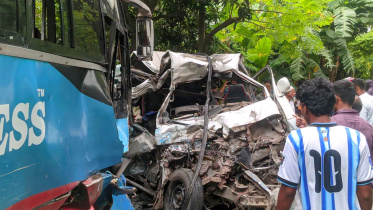 road accident