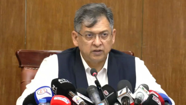 home minister