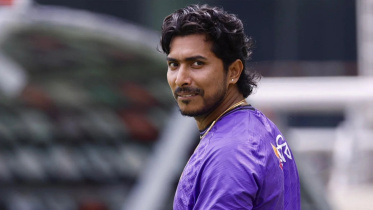 Soumya Sarkar
