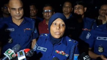 sp dhaka