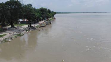 তিস্তা নদী