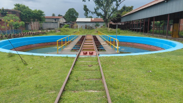 turntable