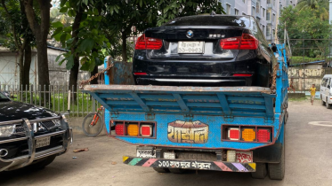 বিএমডব্লিউ