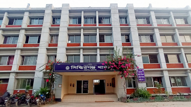 সিদ্ধিরগঞ্জ