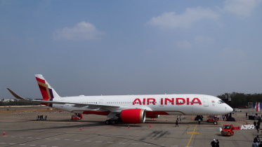 AIR-INDIA