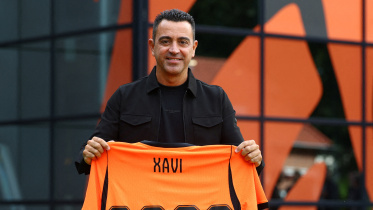 xavi hernandez