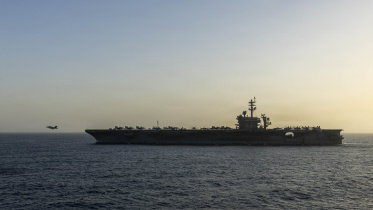USS Abraham Lincoln