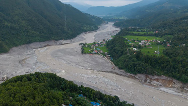 NepalDisasterFlood