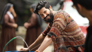DULQUER SALMAN