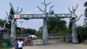 Gazipur