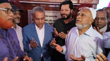 শেখ রবিউল আলম