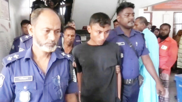 Lalmonirhat killer punished