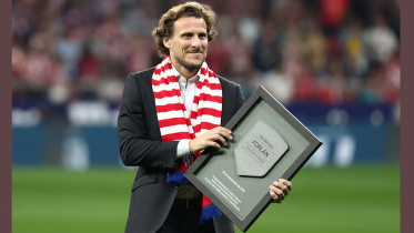 Diago Forlan