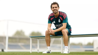 Bernardo Silva