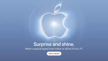 apple