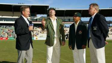 Bangladesh vs Australia