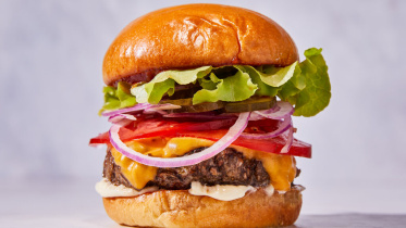 burger