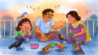 শাহানাজ পিংকি
