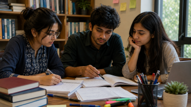 ielts prep