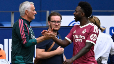 mourinho