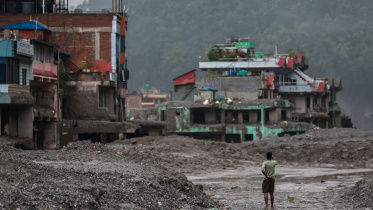 nepal death toll