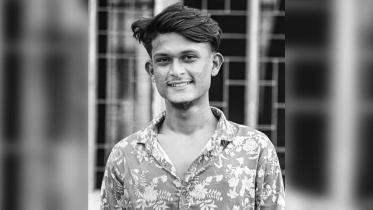 নেত্রকোণায় তরুণের মৃত্যু