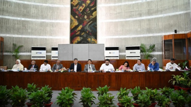 parliamentary commitee