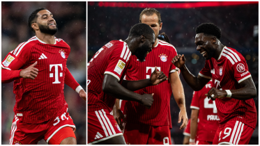 bayern