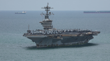 IRAN-CRISIS-THAILAND-USA