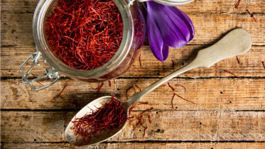 Saffron
