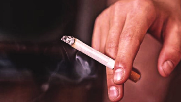 smoke