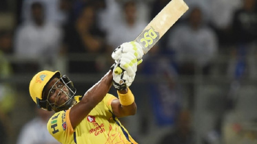 Dwayne Bravo