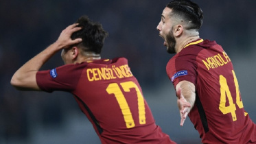 A S Roma
