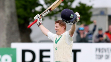 Kevin O'Brien