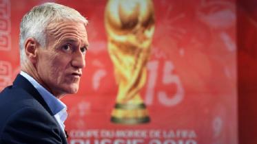 Didier Deschamps 