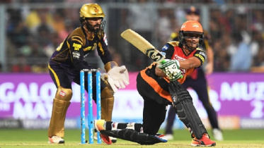 Shakib Al Hasan