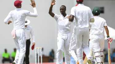 Kemar Roach