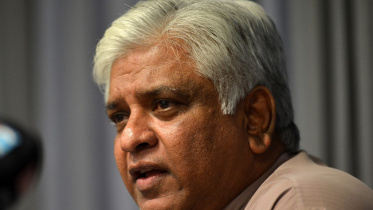 arjuna ranatunga